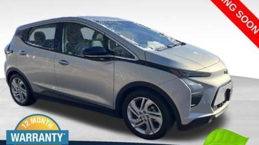 CHEVROLET BOLT EV 2023 1G1FW6S03P4180269 image